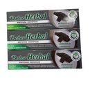 DABUR HERBAL CHARCOAL TOOTHPASTE 100ML