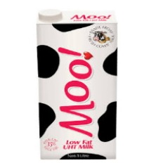 Moo Milk