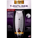 Andis Professional T-Outliner Corded Trimmer