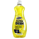 Powerhouse Ultra Triple Action Dishwashing Liquid 25oz