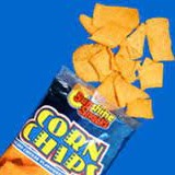 Sunshine Snacks Corn Chips 50g