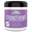 TALIAH WAAJID BL/EARTH STR BUT