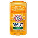 Arm & Hammer Ultra Max Solid Antiperspirant Deodorant , Fresh Scent 1.0 oz