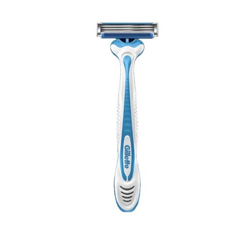 Gillette Derma Protection 1pc Shaver