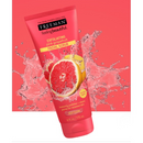 FREEMAN PINK GRAPEFRUIT FACIAL SCRUB