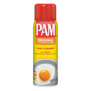 Pam Vegetable Cooking Spray, 6oz