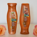 Vatika Anti Breakage With Nourishing Vatika Oils 400ml