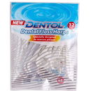 DENTOL DENTAL FLOSS HARPS 32PK