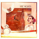 NYC Scents 3 Pc Gift Set 100ml