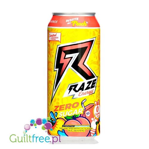 raze flavors Raze Zero Sugar Energy Drink 16 fl oz