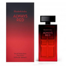 Always Red Elizabeth Arden for women