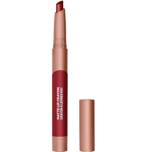 L'Oreal Paris Infallible Matte Lip Crayon