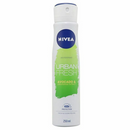 Nivea Urban Fresh Avocado & Lemongrass Deodorant 250ml
