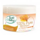 SOFT & SILKY 100% PURE BEESWAX 4.9 OZ