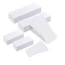 Naturaverde Natural Muslin Strips 100pc