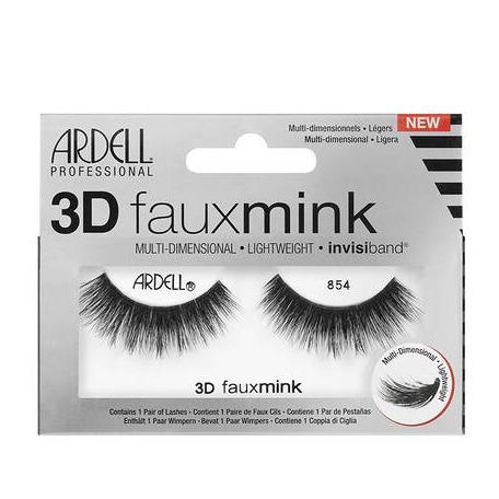 Ardell Professional 2 Pack 3D Faux Mink Eyelashes