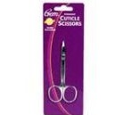 Gem Professional Cuticle Scissors