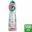 Cif Spring Bloom Cream Cleaner 500 ml
