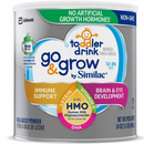 Similac Go & Grow Toddler Drink Non-GMO Powder - 24oz