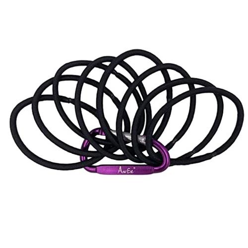 Awaken Extra Large Hair Elastics 12's