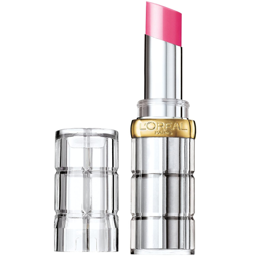 L’Oreal Colour Riche Shine Lipstick