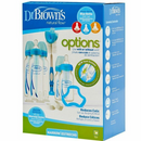Dr.Brown’s Options Narrow-Neck Bottle Special Blue Edition Gift Set