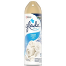 Glade Air Freshener, Aerosol Spray  8 Oz