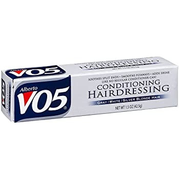 Alberto VO5 Hair Conditioner Dressing 1.5 oz