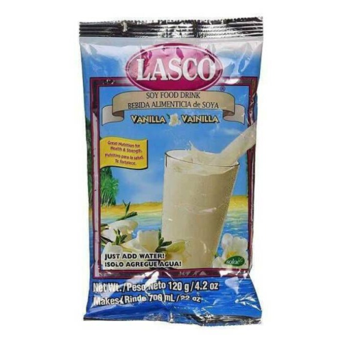 Lasco Soy Milk Powder 120g