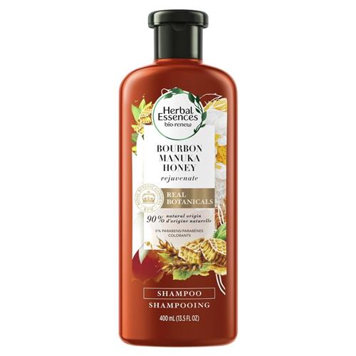 Herbal Essences Bourbon Manuka Honey Rejuvenating Shampoo - 13.5 fl oz
