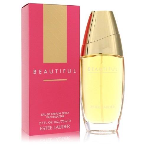 Estee Lauder Beautiful Eau De Parfum Spray For Women 2.5 Oz