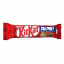 KitKat Wafer Chunky Chocolate