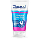 Clearasil Ultra Rapid Action Scrub 125ml