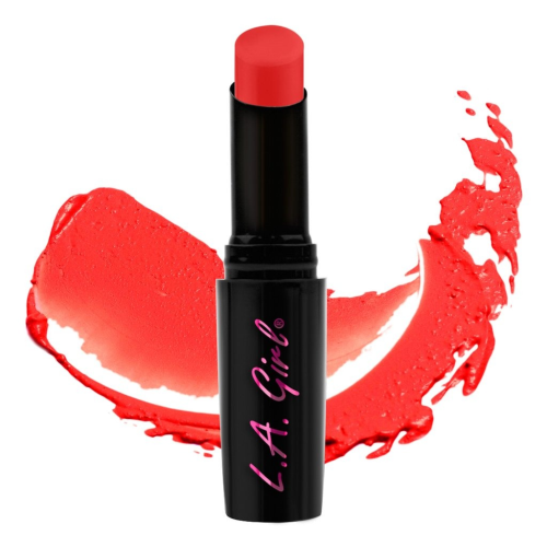 LA GIRL Luxury Creme Lipstick