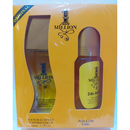 LUCA BOSSI 1 MILLION 2PC GIFT SET FOR MEN 60ml