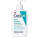CeraVe Acne Control Cleanser with Salicylic Acid - 8 fl oz