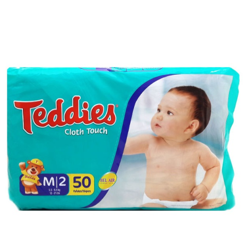 Pampers teddy hot sale