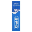 Oral B Cavity Protection Toothpaste 100ml