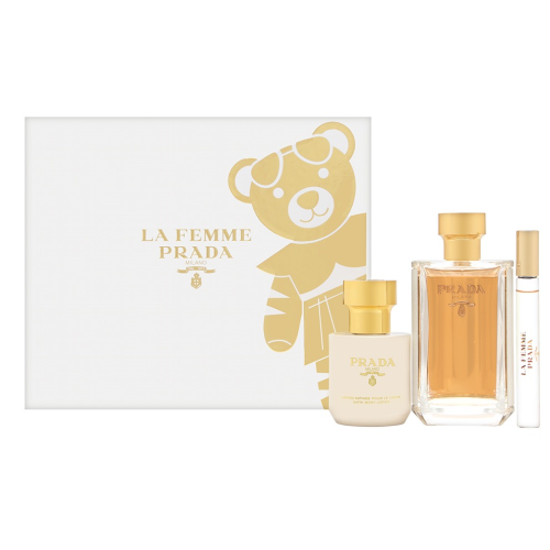 Prada La Femme Prada for women