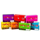 Renova Luxury Scented Tissues, 6 Pack