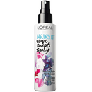 L'Oréal Paris Advanced Hairstyle AIR DRY IT Wave Swept Spray