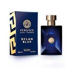 Versace Dylan Blue For Men 100ml