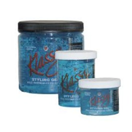 Klassy Styling Gel 245 G