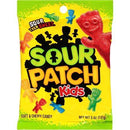 Sour Patch - Soft & Chewy Sour Candy 5.00 oz