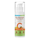 Mamaearth Skin Illuminate Vitamin C Serum For Radiant Skin with High Potency Vitamin C & Turmeric, 30 g
