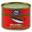 Naisa Mackerel In Tomato Sauce