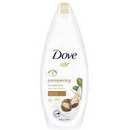 Dove Bodywash 225Ml Shea Butter