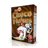 Sunshine Cereals Choco Flakes 340g