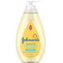 Johnson's Head To Toe Wash & Shampoo 16.9oz