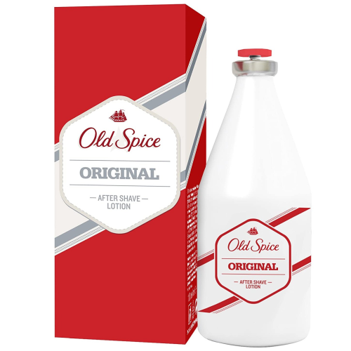 Old Spice After Shave Lotion Original 150ml